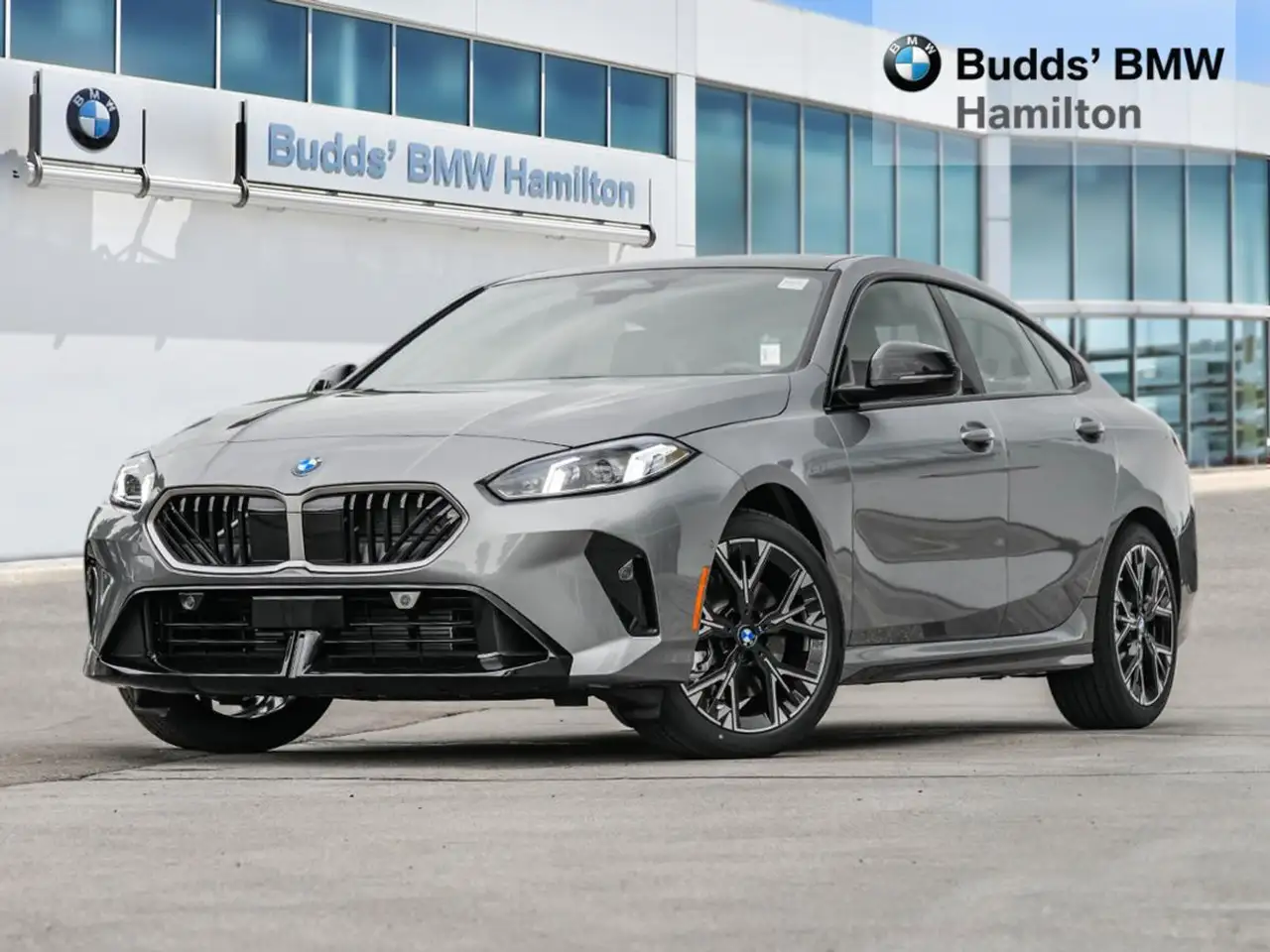 2026 BMW 2 Series