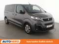 Peugeot Expert 2.0 Blue-HDi Business VIP L2 Aut.*NAVI*XENON*CAM* Grau - thumbnail 8