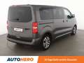 Peugeot Expert 2.0 Blue-HDi Business VIP L2 Aut.*NAVI*XENON*CAM* Grau - thumbnail 6