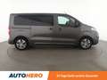 Peugeot Expert 2.0 Blue-HDi Business VIP L2 Aut.*NAVI*XENON*CAM* Grau - thumbnail 7