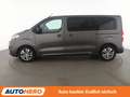 Peugeot Expert 2.0 Blue-HDi Business VIP L2 Aut.*NAVI*XENON*CAM* Grau - thumbnail 3