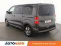 Peugeot Expert 2.0 Blue-HDi Business VIP L2 Aut.*NAVI*XENON*CAM* Grau - thumbnail 4