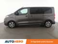Peugeot Expert 2.0 Blue-HDi Business VIP L2 Aut.*NAVI*XENON*CAM* Grau - thumbnail 3