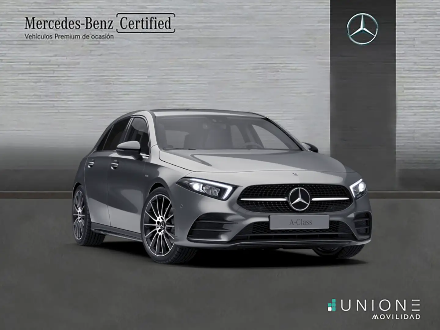 Mercedes-Benz A 200 d - 2