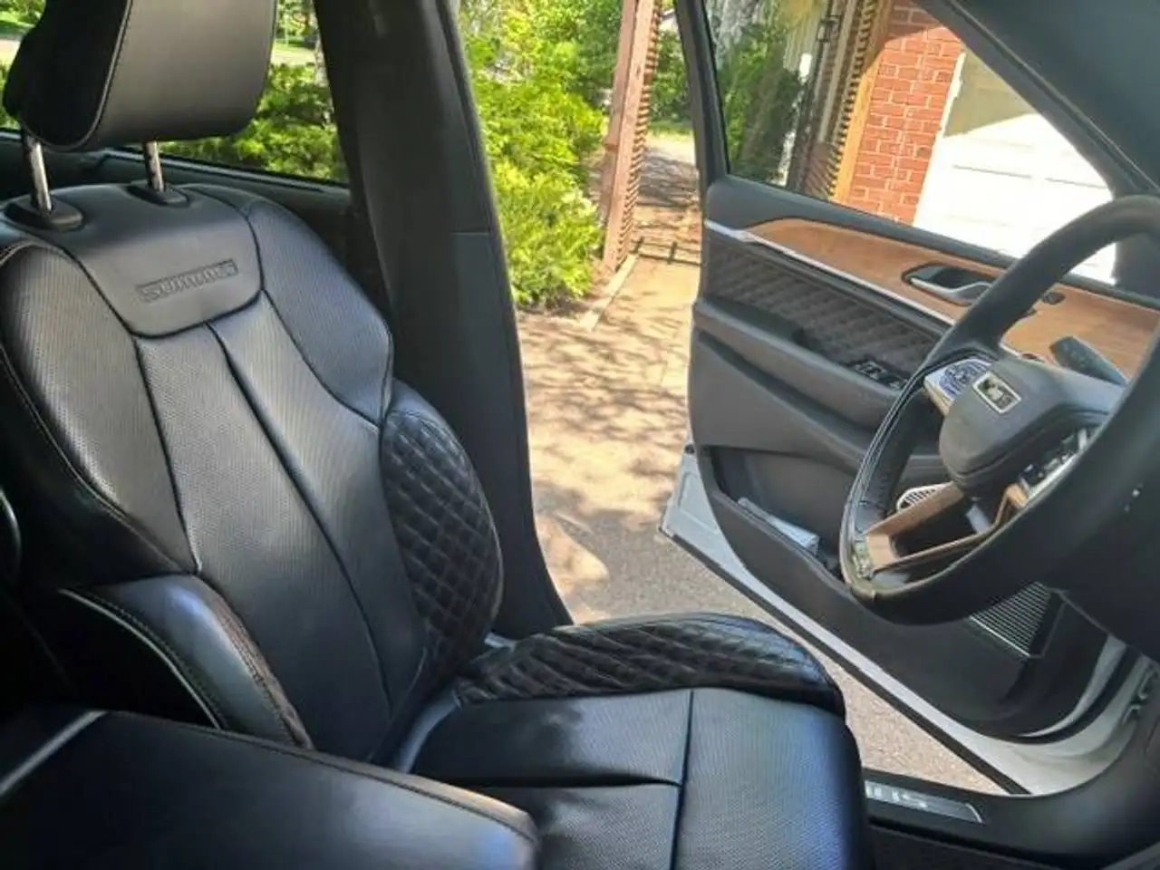 Jeep Grand Cherokee fotografie Jeep Grand Cherokee