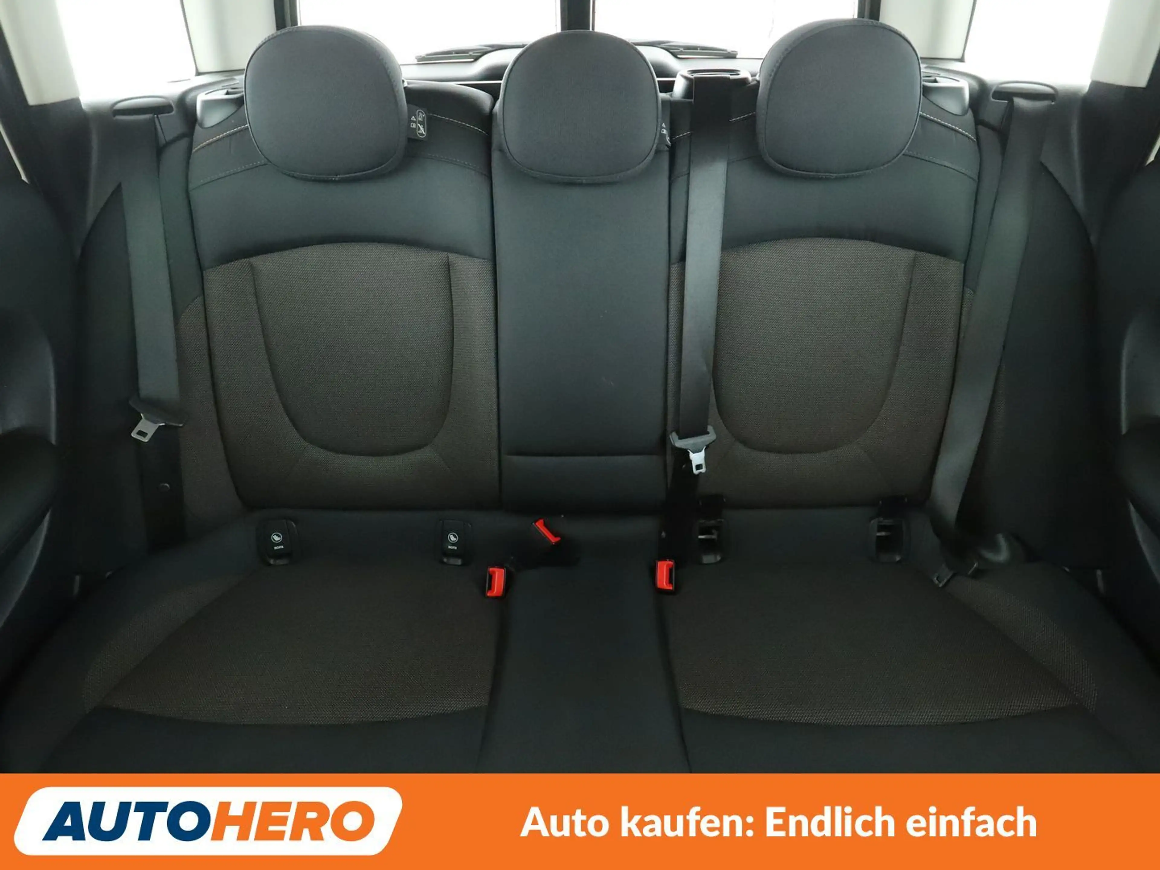 MINI One Clubman One *NAVI*LIM*PDC*KLIMA*GARANTIE* — photo 15