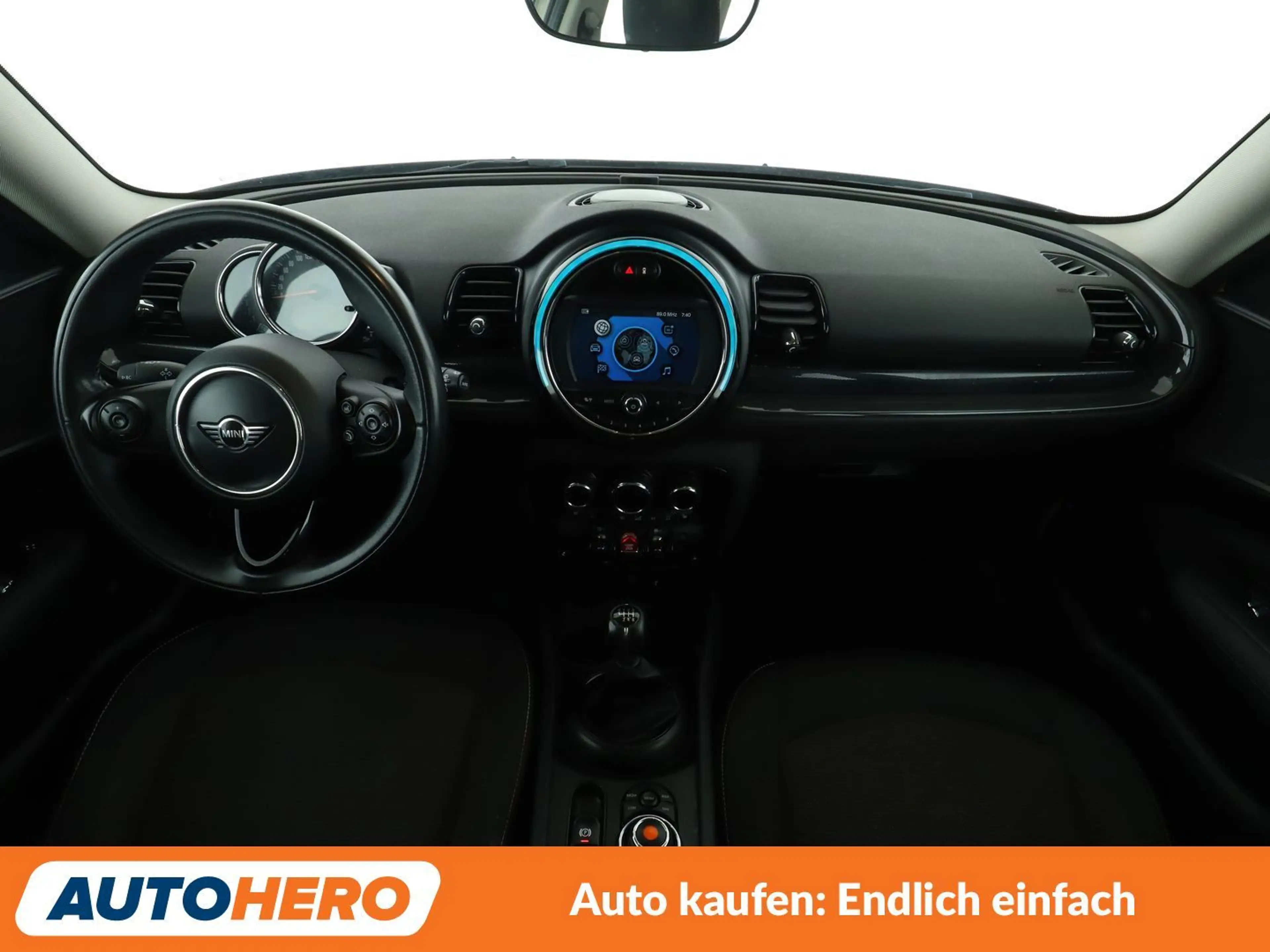 MINI One Clubman One *NAVI*LIM*PDC*KLIMA*GARANTIE* — photo 12
