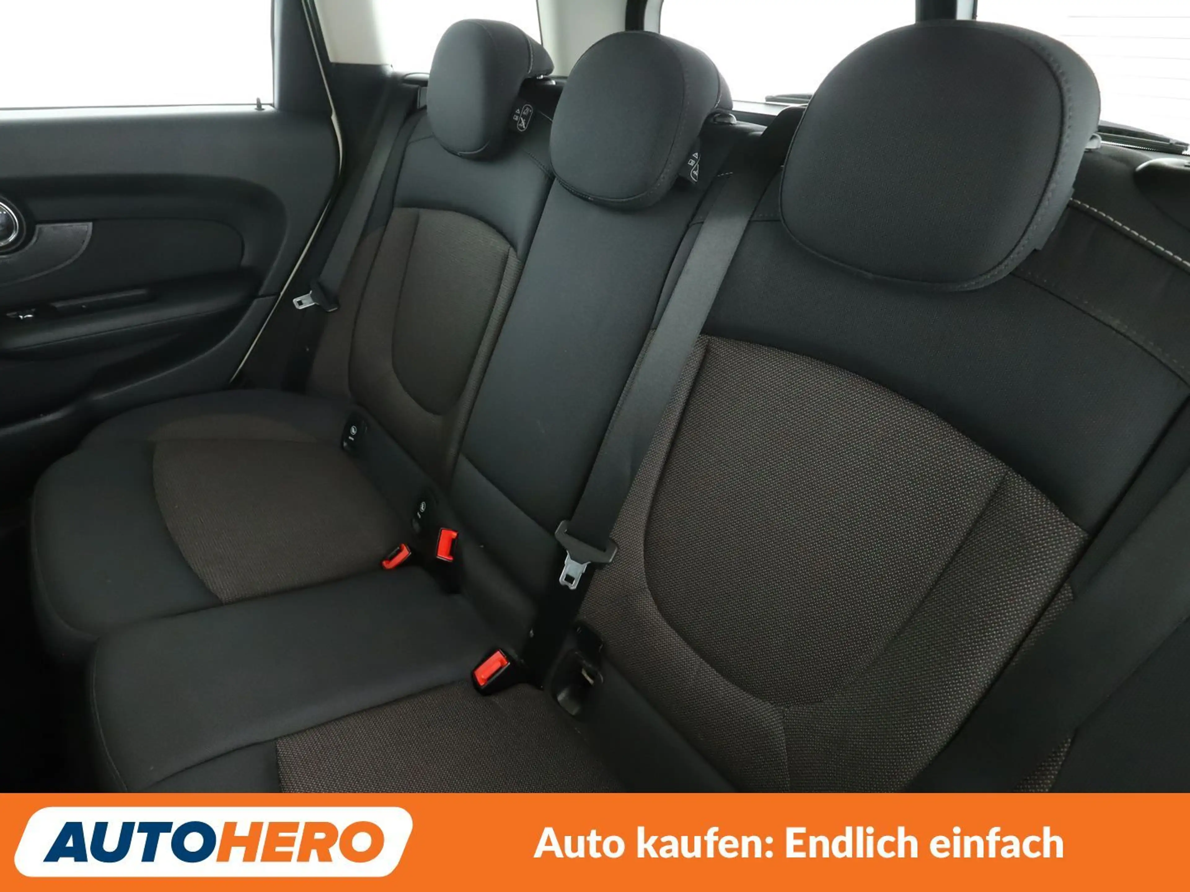 MINI One Clubman One *NAVI*LIM*PDC*KLIMA*GARANTIE* — photo 14