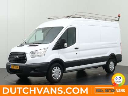 Ford Transit 2.0TDCI 130PK L3H2 Trend | Trekhaak | 3-Persoons |