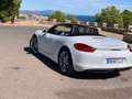 Porsche Boxster PDK Blanc - thumbnail 4