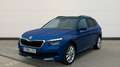 Skoda Kamiq 1.5 TSI Sport Blau - thumbnail 2