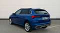 Skoda Kamiq 1.5 TSI Sport Blau - thumbnail 3
