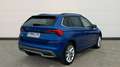 Skoda Kamiq 1.5 TSI Sport Blau - thumbnail 4