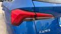 Skoda Kamiq 1.5 TSI Sport Blau - thumbnail 16