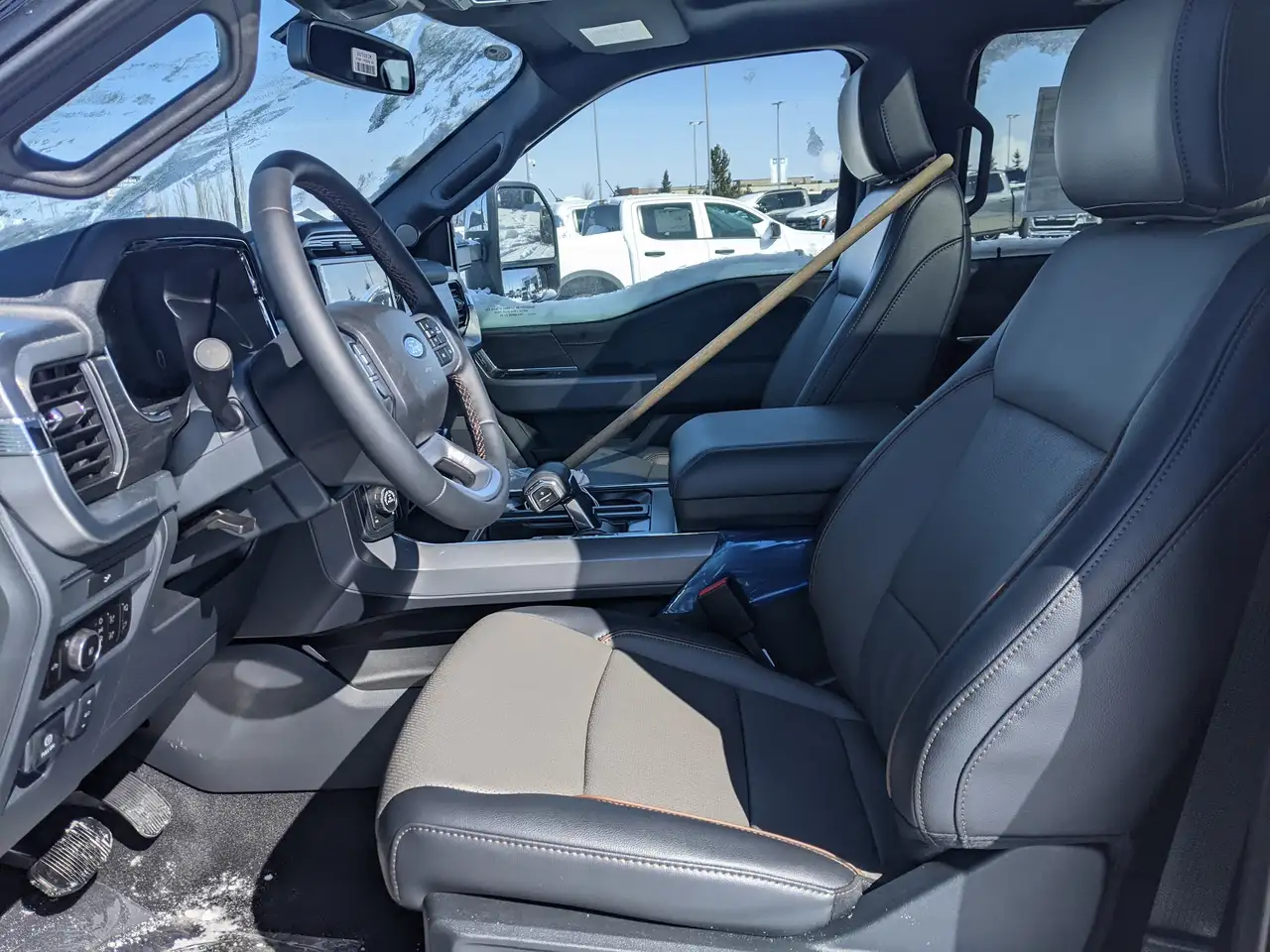 Ford F 150 снимка Ford F 150