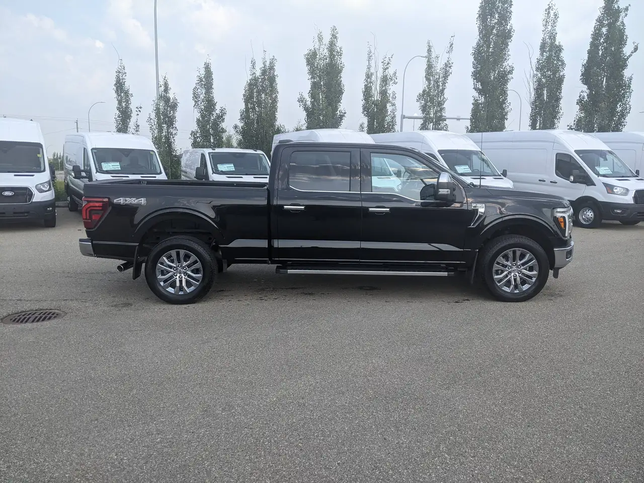 Ford F-150 2026