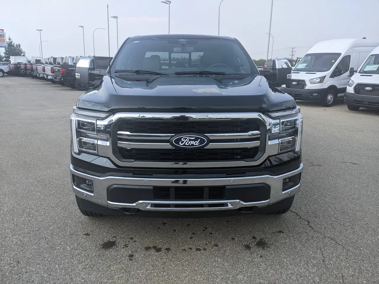 Ford F-150 2026