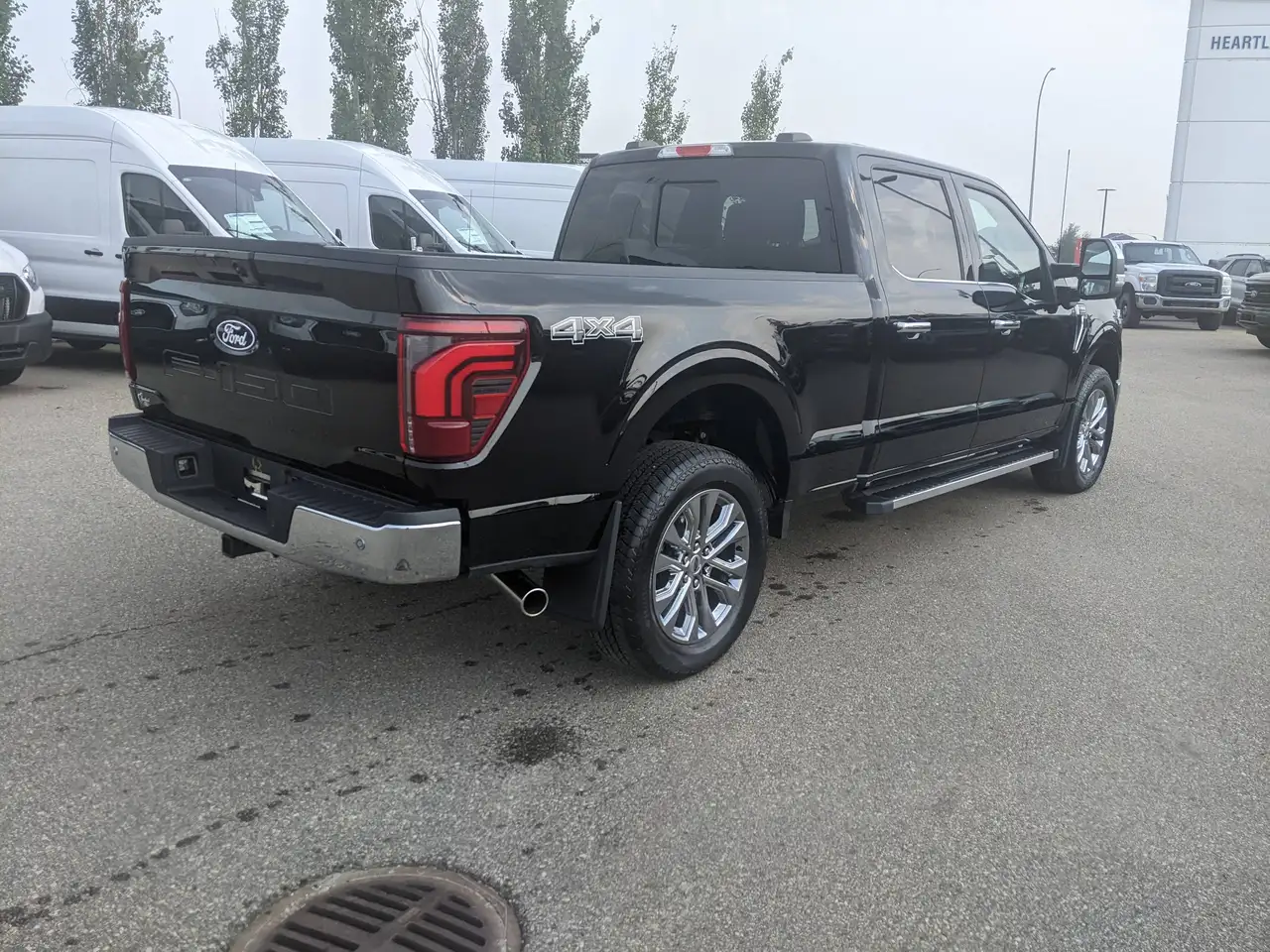 Ford F-150 2026