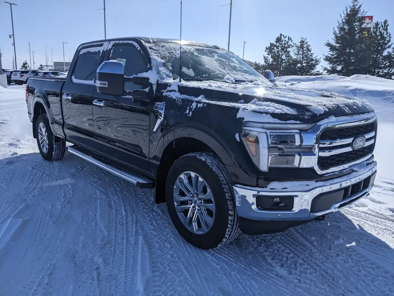 Ford F 150 снимка Ford F 150