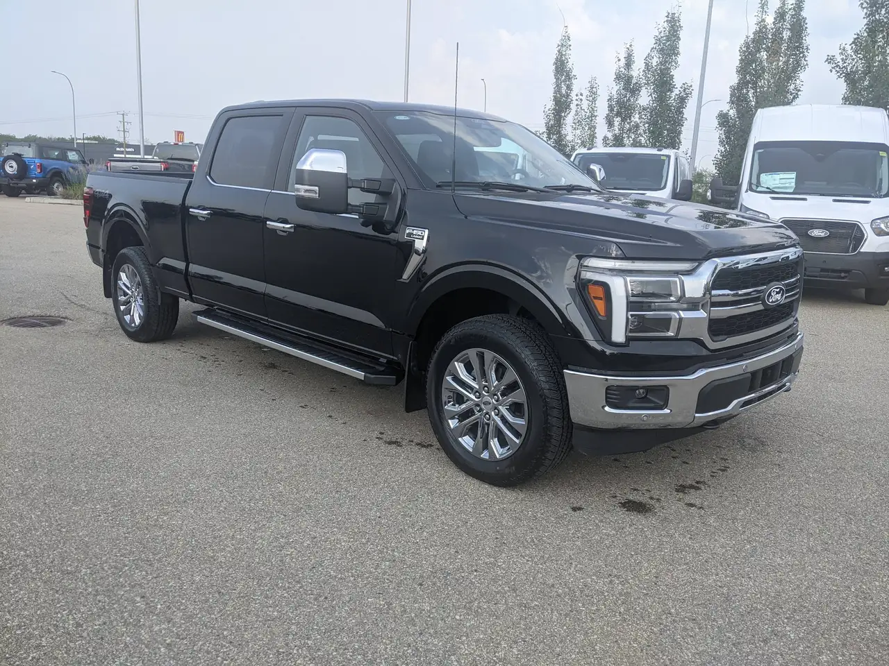 Ford F-150 2026
