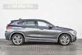 BMW X2 xDrive20d -PACK M Sport X - 12m garantie Grigio - thumbnail 3