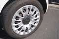 Fiat 500C 1.0 TwinAir Pop Airco/Parkeersensor achter Blanc - thumbnail 3