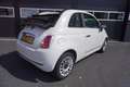 Fiat 500C 1.0 TwinAir Pop Airco/Parkeersensor achter Blanc - thumbnail 8