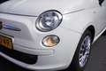 Fiat 500C 1.0 TwinAir Pop Airco/Parkeersensor achter Blanc - thumbnail 2