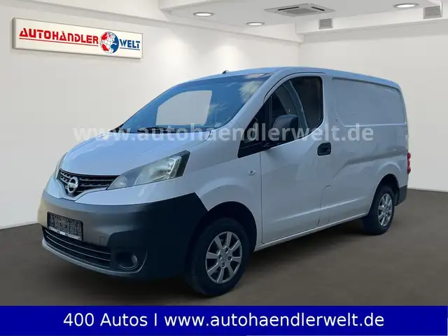 Nissan NV200 /Evalia 1.5 dCi Evalia Premium
