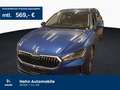 Skoda Superb Combi 1.5TSI iV DSG L&K Matrix Pano DCC Blau - thumbnail 1
