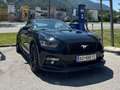 Ford Mustang Mustang 5,0 Ti-VCT V8 GT Cabrio Aut. GT Schwarz - thumbnail 1