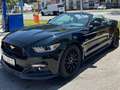 Ford Mustang Mustang 5,0 Ti-VCT V8 GT Cabrio Aut. GT Schwarz - thumbnail 12
