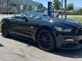 Ford Mustang Mustang 5,0 Ti-VCT V8 GT Cabrio Aut. GT Schwarz - thumbnail 9