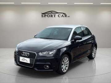 1.2 tfsi Admired (Neopatentati)