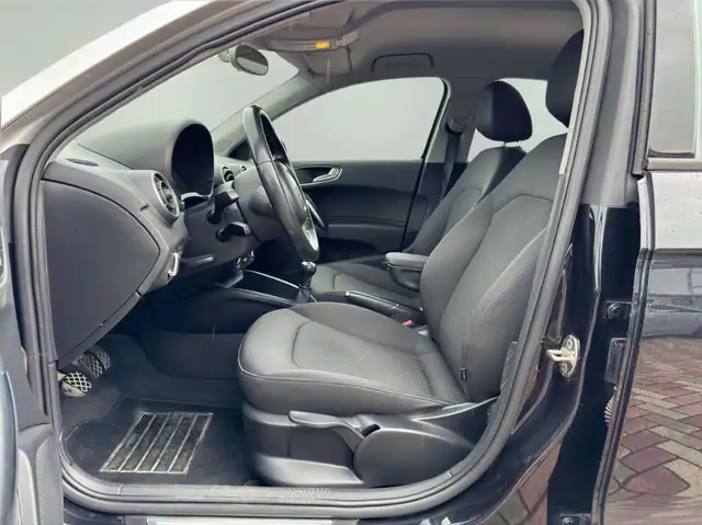 Audi A1 view 10