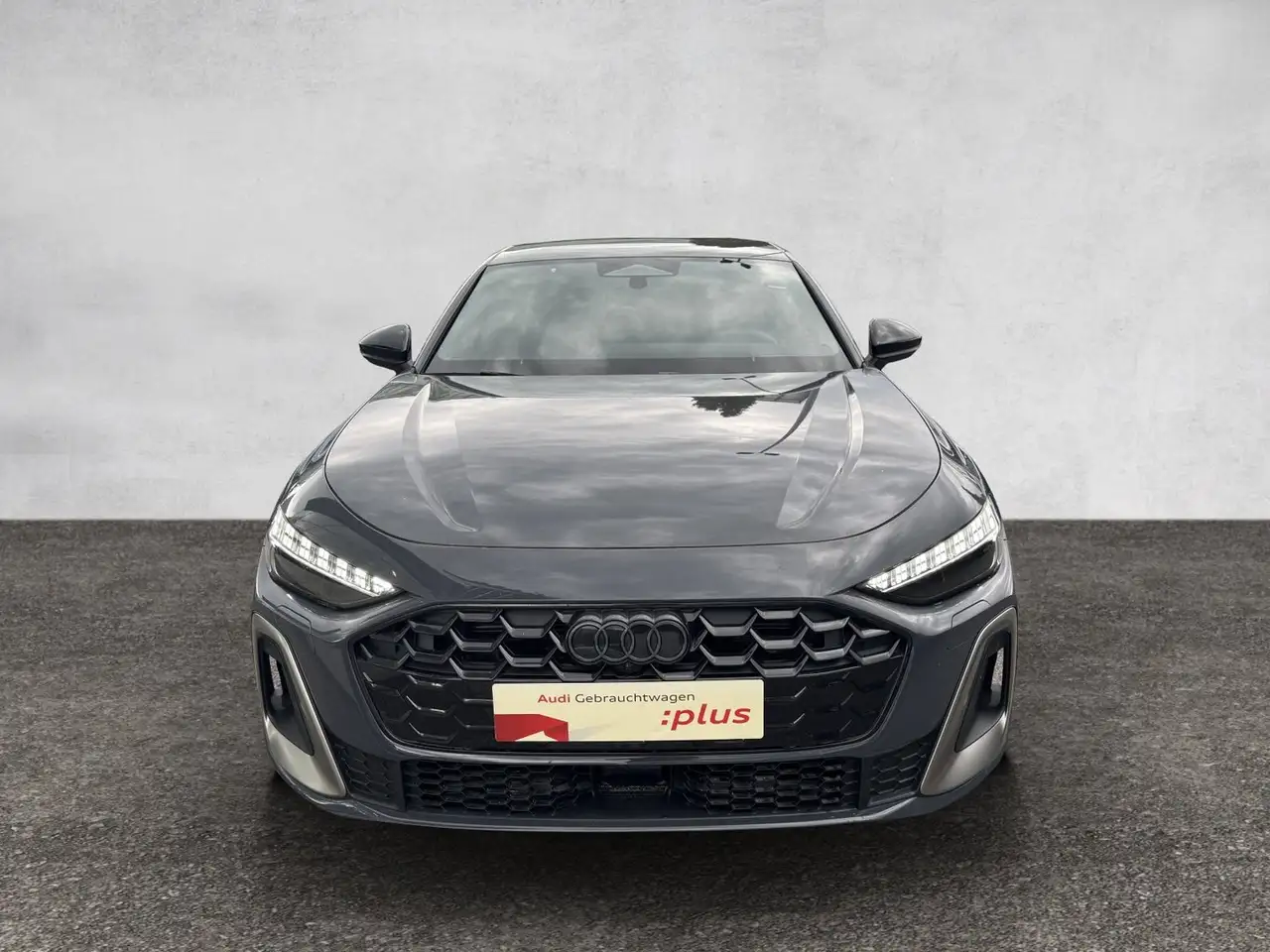 Audi A5 2026