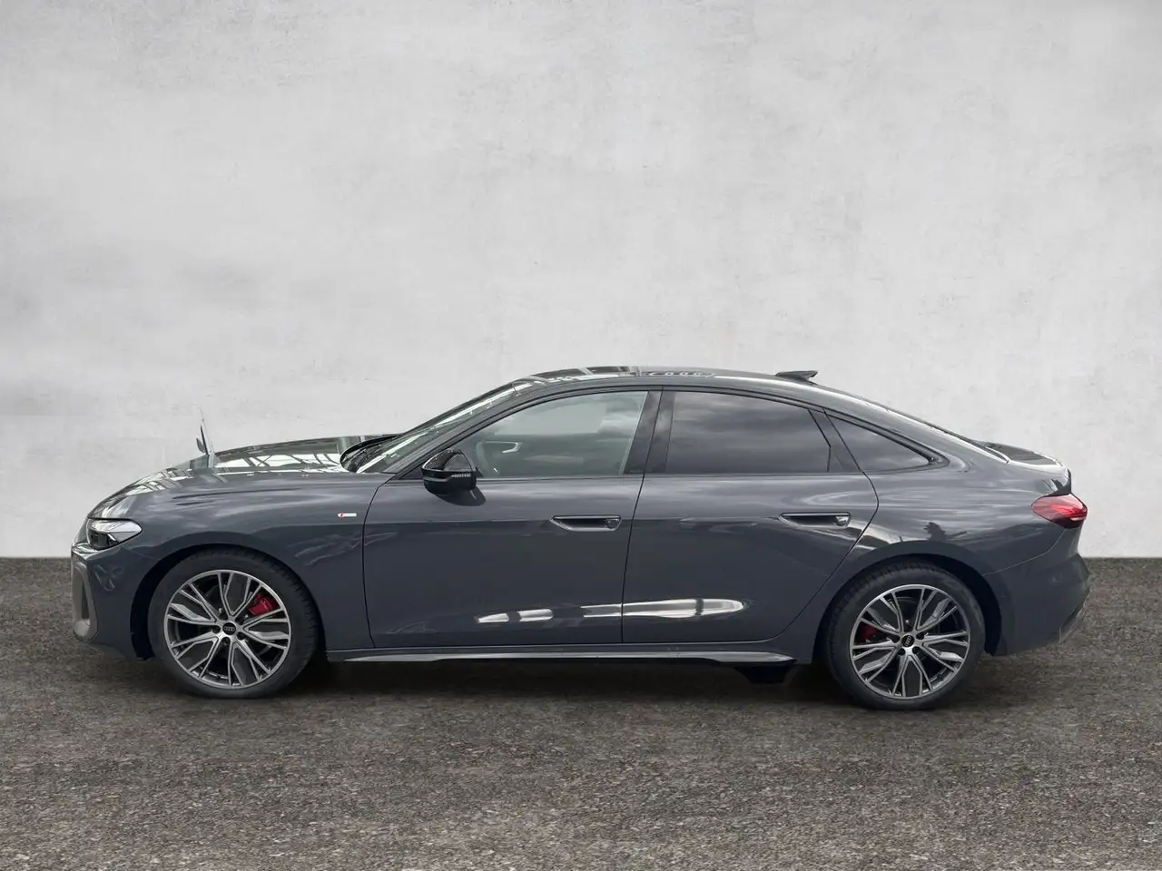 Audi A5 2026