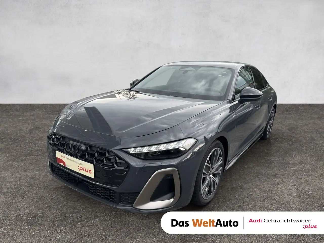 Audi A5 2026