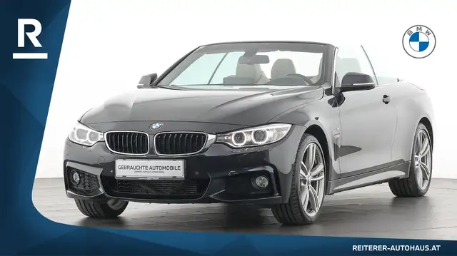 BMW 428 428i xDrive *M-Sportpaket