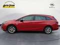 Opel Astra 1.2 Turbo Start/Stop Sports Tourer Edition Rojo - thumbnail 2