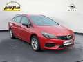 Opel Astra 1.2 Turbo Start/Stop Sports Tourer Edition Rojo - thumbnail 6