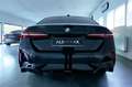 BMW 520 d M Sport Lim Schwarz - thumbnail 5
