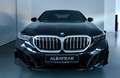 BMW 520 d M Sport Lim Schwarz - thumbnail 1