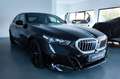 BMW 520 d M Sport Lim Schwarz - thumbnail 2