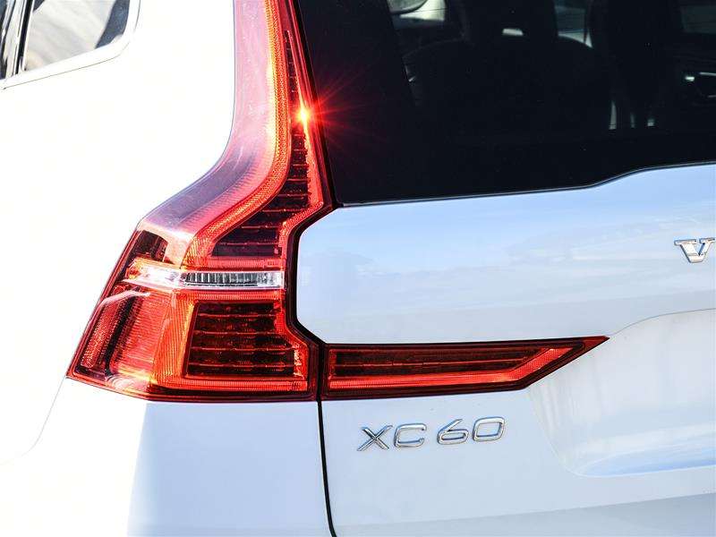 2023 Volvo XC60