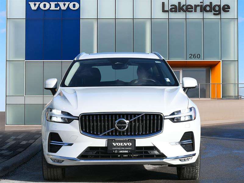 2023 Volvo XC60