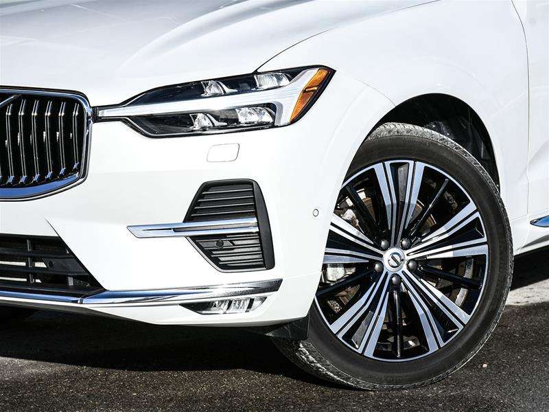 2023 Volvo XC60