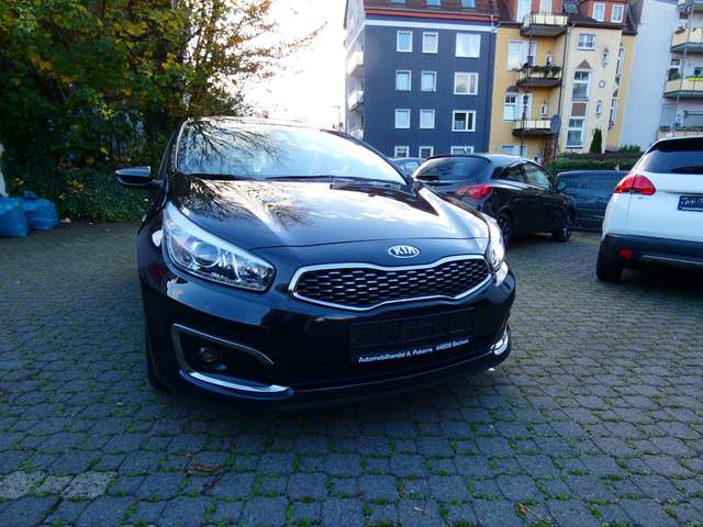 Kia Ceed / cee'd Edition 7  GARANTIE