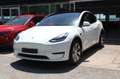 Tesla Model Y Tracción Trasera RWD Blanco - thumbnail 2