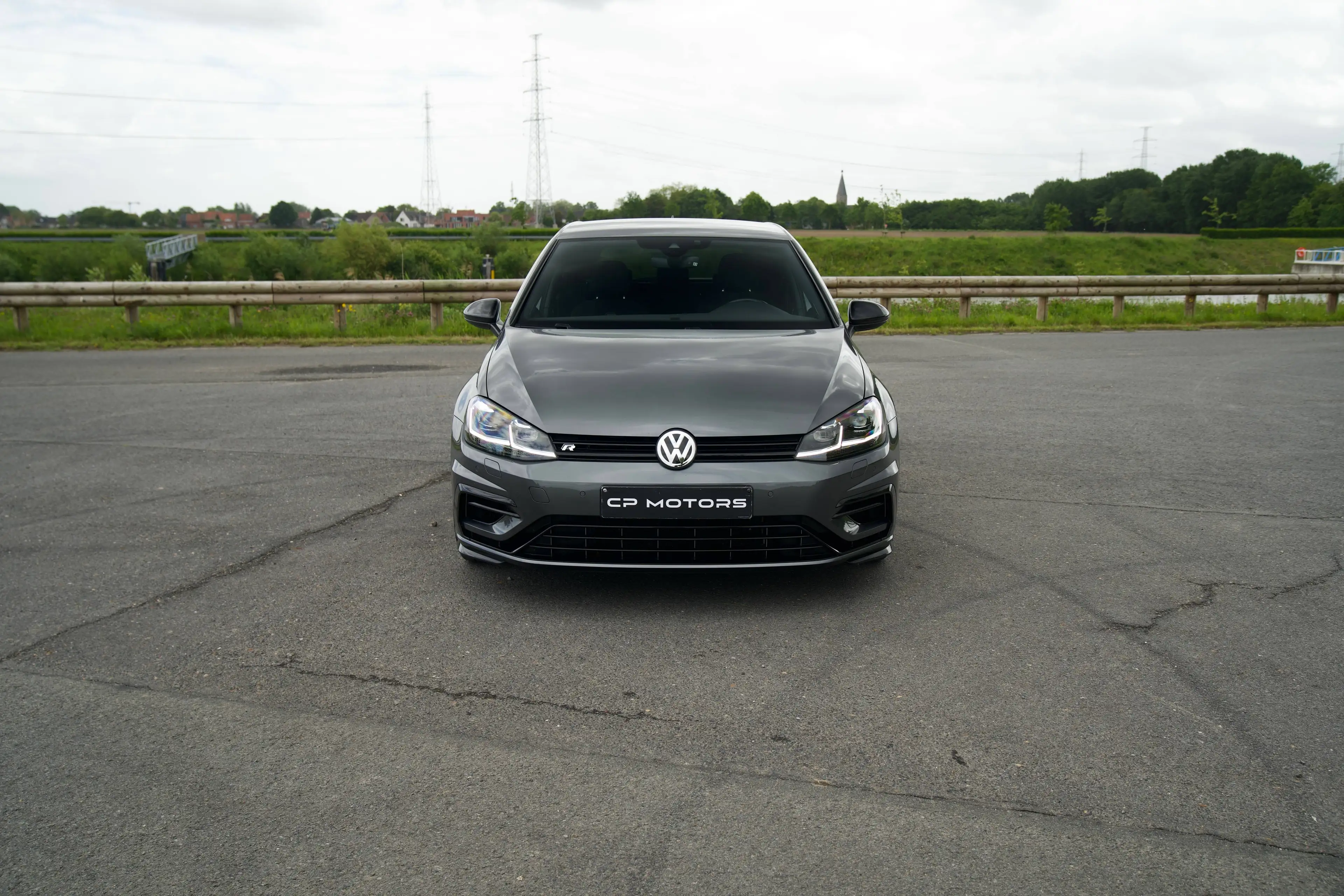 Volkswagen Golf R 7.5 | 4 MOTION | 340 PK | APR VW POWER UNIT | DYNAUDIO — photo 2